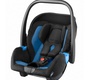 Детское автокресло Recaro Privia
