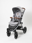 Прогулочная коляска Everflo Walker Е-480
