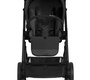 Коляска прогулочная Cybex Balios S Lux BLK с дождевиком 