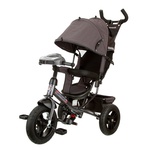 Детский велосипед Formula 3 с надувными колесами