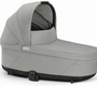 Детская коляска Cybex Talos S Lux New 2в1