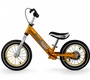 Легкий алюминиевый детский беговел Small Rider Foot Racer 3 AIR 