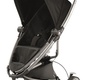 Прогулочная коляска Quinny Zapp Xtra 2 с рождения и поворотным блоком