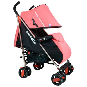 Коляска трость Farfello S908