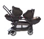Детская двойная коляска Graco MODES DUO TANDEM STROLLER 