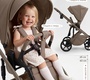 Детская коляска Sweet Baby SBL Dolce L 2в1
