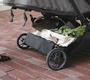 Коляска для двойни UPPAbaby MINU V3