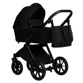 Детская коляска Indigo SOLIO 2в1 