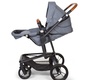 Коляска 2 в 1 CHILDHOME Urbanista
