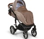 Детская коляска Nuovita Carro sport  3 в 1