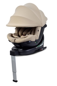 Автокресло Rant Strada Pro isofix AY9591