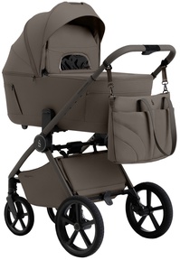 Детская коляска Sweet Baby SBL Elegante Therma Colore 2.0 2в1