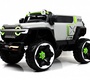 Детский электромобиль Rivertoys М222БХ 