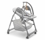 Стульчик для кормления Agex Seat’n Sleep 3в1 