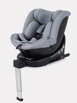 Автокресло MOWBaby STAGE Pro isofix 