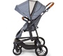 Коляска 2 в 1 CHILDHOME Urbanista