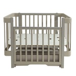 Круглая кровать PITUSO Pit 103