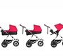 Коляска 2 в 1 Mountain Buggy Urban Jungle 