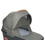 Детская коляска Nuovita Carro sport  3 в 1