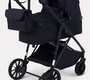 Коляска трансформер RANT basic VENTURA 2в1 RA165