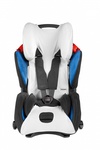 Летний антибактериальный чехол RECARO Sport 