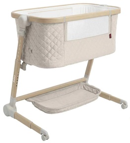 Колыбель Carrello Salsa CRL-16507 складная