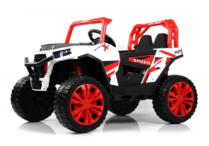 Детский электромобиль Rivertoys F888FF-A 