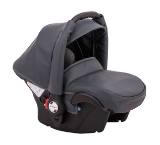 Автокресло Lonex Premium Ecco