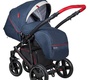 Коляска детская Coletto Modena 3 в 1