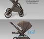 Коляска Amarobaby Phenom 2в1 с термолюлькой