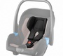 Детское автокресло Recaro Privia