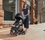 Прогулочная коляска Baby Jogger City Mini 2 4W