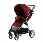 Детская коляска CARRELLO Milano CRL-5501 