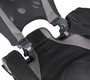Детское автокресло Ailebebe Carmate Saratto Cruise 4S