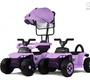 Детский электромобиль Rivertoys Z007VO-A