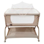 Колыбель Sweet Baby Amici с качанием 