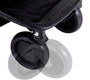 Компактная коляска Mountain Buggy Nano 