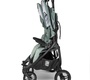 Коляска для двойни Valco baby Slim Twin series 2