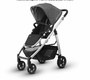 Прогулочная коляска UPPAbaby CRUZ 