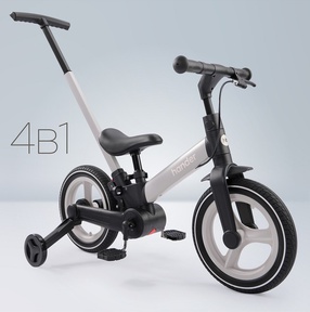 Беговел-велосипед трансформер Happy Baby HANDER