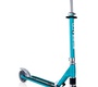 Самокат Globber Flow Element Comfort Lights от 5 лет