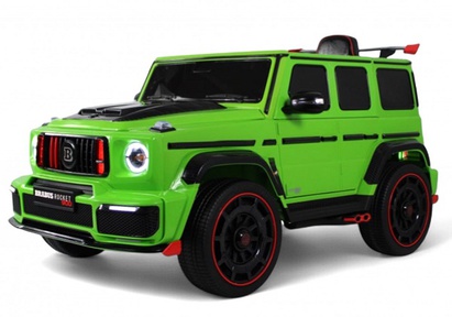 Детский электромобиль Rivertoys Z777ZZ (управление с телефона)