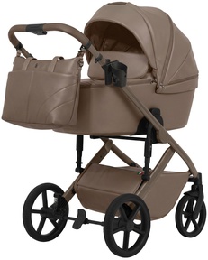 Детская коляска Sweet Baby SBL Dolce L 2в1