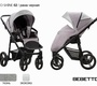 Прогулочная коляска Bebetto Nico SHINE 