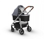 Коляска UPPAbaby Cruz 2 в 1