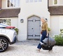 Автокресло Joie Sprint со встроенным Isofix 