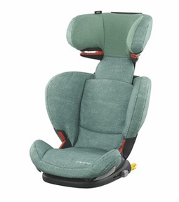 Детское автокресло Maxi cosi Rodifix AirProtect с наклоном спинки