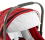 Автокресло-переноска Nuna Pipa и база isofix