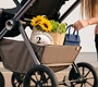 Коляска Sweet Baby Verde 3в1