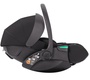 Автокресло Carrello Vega Lite с регулируемой спинкой 